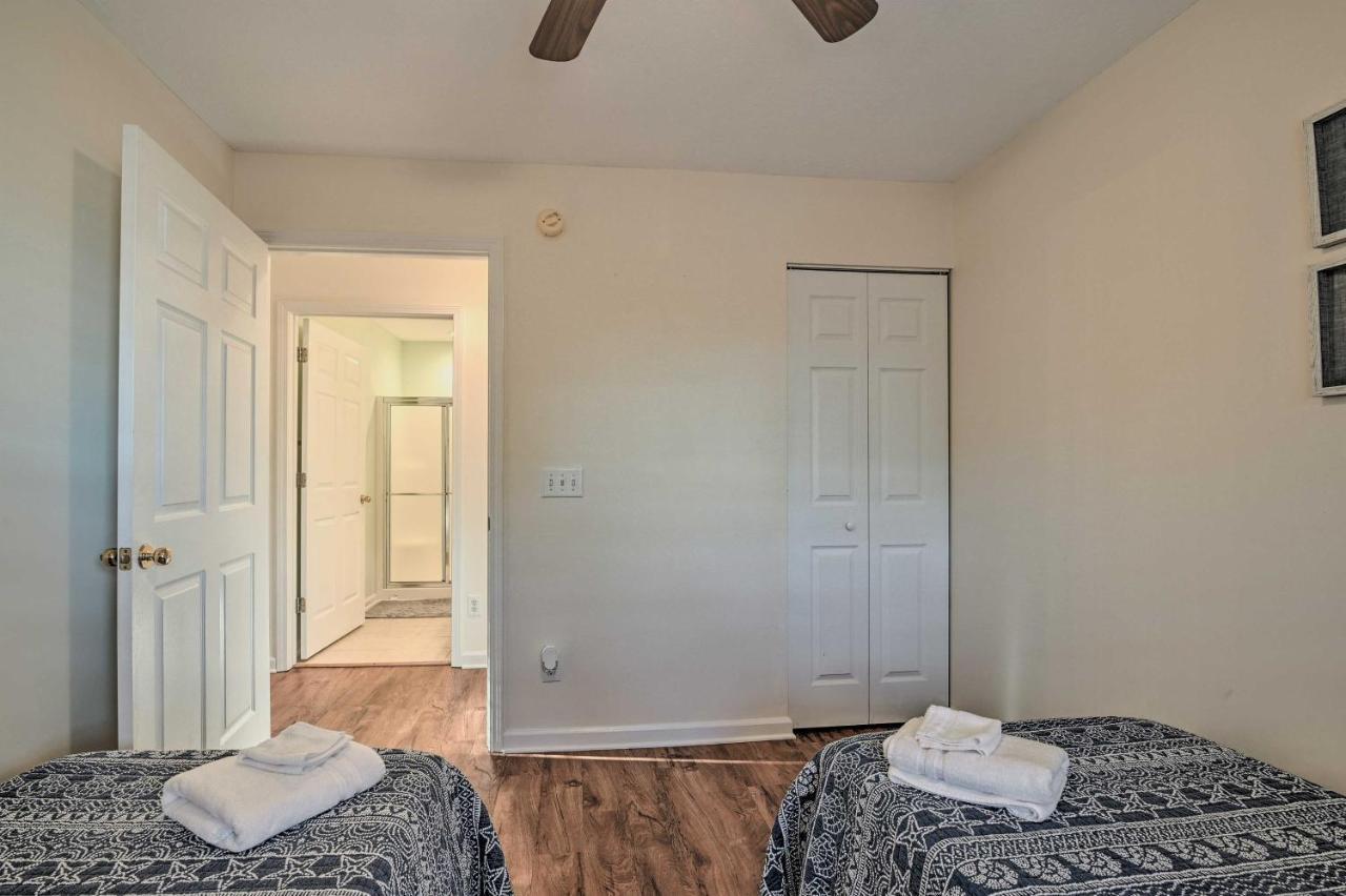 Pawleys Island Condo At True Blue Golf Resort 외부 사진